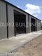 Durobeam Steel 80x250x20 Metal I-beam Prefab Building Structures Factory Direct