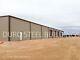 Durobeam Steel 95'x200'x20' Metal Clear Span Red Iron Warehouse Building Direct