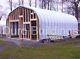 Durospan Steel 20'x22'x12' Metal Diy Home Building Kits Open Ends Factory Direct