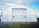 Durospan Steel 20'x30'x12' Metal Garage Kit Diy Building Workshop Factory Direct