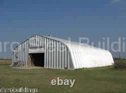 DuroSPAN Steel 20'x38'x12' Metal Building Home Kits Made To Order Factory DiRECT