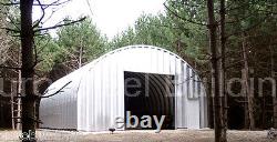 DuroSPAN Steel 20'x50'x14 Metal Building Garage Kit Home Workshop Factory DiRECT