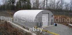 DuroSPAN Steel 20x20x14 Metal Shed Home Storage Garage DIY Building Kits DiRECT