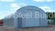 Durospan Steel 20x30x12 Metal Garage Building Kit Workshop Shed Factory Direct