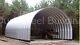 Durospan Steel 20x30x14 Metal Building As Seen On Tv Open Ends Factory Direct