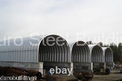 DuroSPAN Steel 20x30x14 Metal Buildings As Seen on TV Open Ends Factory DiRECT
