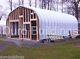 Durospan Steel 25'x29'x13' Metal Diy Home Building Kits Open Ends Factory Direct