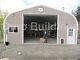 Durospan Steel 25'x38'x13' Metal Building Kit She Shed Man Cave Open Ends Direct