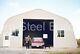 Durospan Steel 25x40x12 Metal Building Diy Home Shop Open Ends Factory Direct