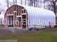 Durospan Steel 25x42x13 Metal Garage Home Building Kits Open Ends Factory Direct
