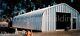 Durospan Steel 25x48x16 Metal Building Kits Rv & Boat Storage Garage Shop Direct