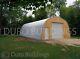 Durospan Steel 30'x20'x14' Metal Building Diy Home Kits Open Ends Factory Direct