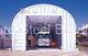 Durospan Steel 30'x40'x15' Metal Garage Workshop Storage Building Factory Direct