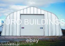 DuroSPAN Steel 30'x40'x16' Metal Building Kits Made To Order DIY Factory DiRECT