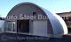 Durospan Steel 30'x75x14 Metal Building Home Kits Diy Workshop Open Ends Direct