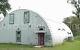 Durospan Steel 30x100x14 Metal Quonset Building Diy At Home Kit Open Ends Direct