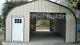 Durospan Steel 30x20x14 Metal Garage Home Shop Diy Building Kit Open Ends Direct