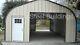 Durospan Steel 30x36x15 Metal Building Diy Home Garage Workshop Open Ends Direct