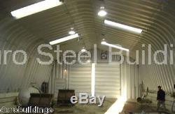 DuroSPAN Steel 30x40x16 Metal Building Kit Manufacturer Clearance Factory DiRECT
