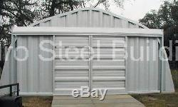 DuroSPAN Steel 30x40x16 Metal Building Kit Manufacturer Clearance Factory DiRECT