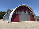 Durospan Steel 30x48x14 Metal Building Barn Diy Retail Workshop Open Ends Direct