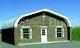Durospan Steel 30x50x15 Metal Building Diy Home Shop Garage Kit Open Ends Direct