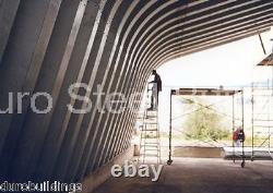 DuroSPAN Steel 30x59x16 Metal Building Home Garage Workshop Kits Factory DiRECT