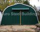 Durospan Steel 32'x22'x18' Metal Building Diy Home Kits Open Ends Factory Direct
