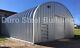 Durospan Steel 32'x30x17' Metal Garage Shop Diy Home Building Kit Factory Direct