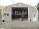 Durospan Steel 32x40x14 Metal Garage Home Shop Diy Building Kit Open Ends Direct