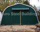Durospan Steel 40'x24'x18' Metal Building Diy Home Kits Open Ends Factory Direct