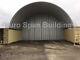 Durospan Steel 40x40x20 Metal Diy Container Building Cover Sale Open Ends Direct