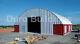 Durospan Steel 56'x40'x16' Metal Building Cover Conex Container Roof Kits Direct