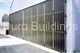 Durospan Steel 60x60x20 Metal Diy Quonset Hangar Storage Building Kit Direct