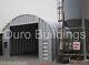 Durospan Steel S30x48x15 Metal Building Kit Pole Barn Alternative Factory Direct
