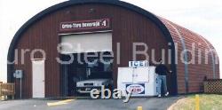 DuroSPAN Steel S32x44x17 Metal Building As Seen on TV Open Ends Factory DiRECT
