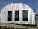 Durospan Steel S40'x52'x16' Metal Barn Diy Farm Shed Building Kit Factory Direct