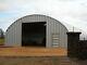 Durospan Steel S40x60x16 Metal Arch Diy Farm Building Kit Ag Barn Factory Direct