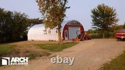 Metal Building Tiny Homes