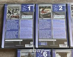 Metal Buildings Institute Complete Quality & Craftsmanship 13 DVD Series NEW