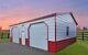 Metal Garage Building 24x30 Only 5-10 Days Lead Time