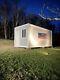 Modular Building Kit Home Office Storage Commercial Residential Use In Stock