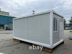 Modular Building KIT Home Office Storage Commercial Residential Use IN STOCK