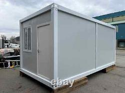 Modular Building KIT Home Office Storage Commercial Residential Use IN STOCK