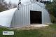 New Steel A30x50x16 Prefabricated Metal Arched Gambrel Barn Style Building Kit