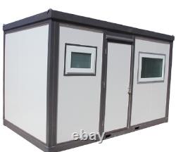 Pre-order Bastone Mobile Living Office Financing Available