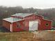 Steel-building-metal-barn-40 X 36 X 12 Free-delivery-setup