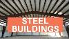 Steel Buildings Prefab Metal Building Kits Construction Low Cost Prices