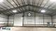 Steel Factory Mfg 50x70x16 Metal Frame I-beam Workshop Storage Garage Building