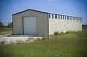 Steel Garage/workshop Building Kit 30'x100'x16' Excel Metal Building Systems Inc
